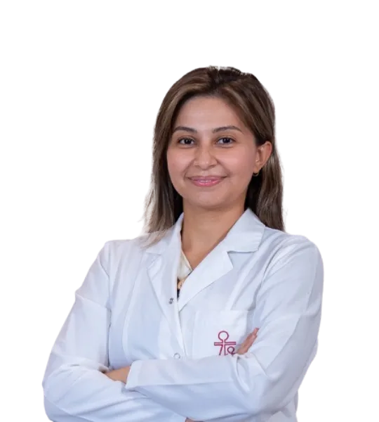 Spec. Dr. Gülsün Hazan Bozbek