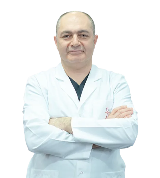 Prof. Dr. Hakan Emmez