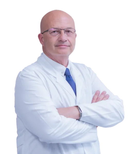 Uzm. Dr. Hakan Gökbayır