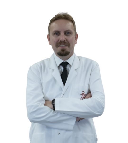 Uzm. Dr. Hakkı Akman