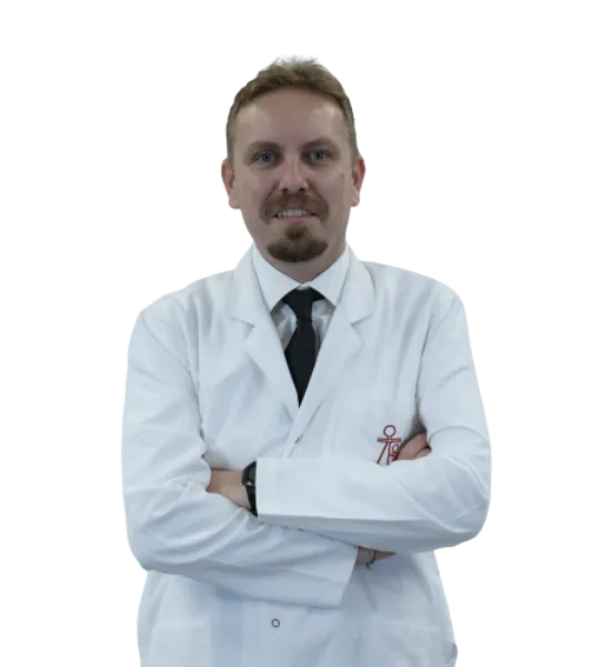 Uzm. Dr. Hakkı Akman