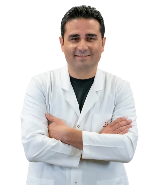 Dr. Hasan Şahin