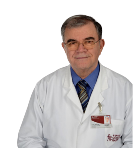 Prof. Dr. Hasan Tahsin Teziç