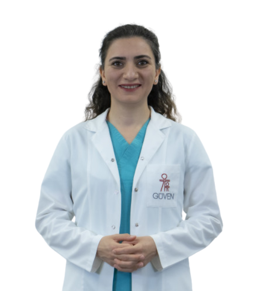 Uzm. Dr. Hatice Akdaş