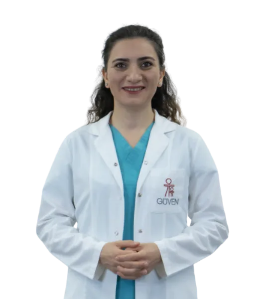 Uzm. Dr. Hatice Akdaş