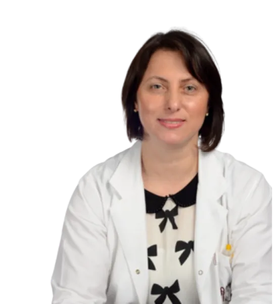 Uzm. Dr. İkbal Tekin