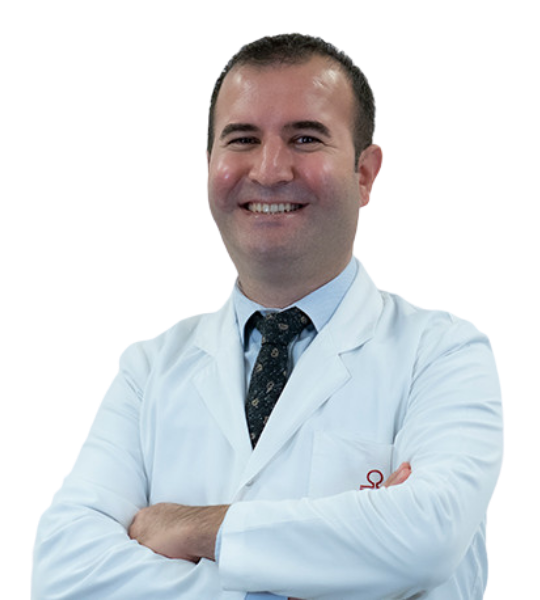 Uzm. Dr. İlhami Ünal