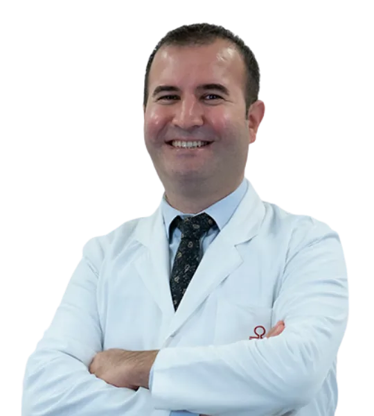 Uzm. Dr. İlhami Ünal