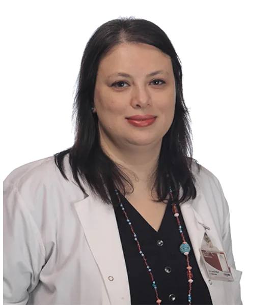 Uzm. Dr. İrem Altunoluk