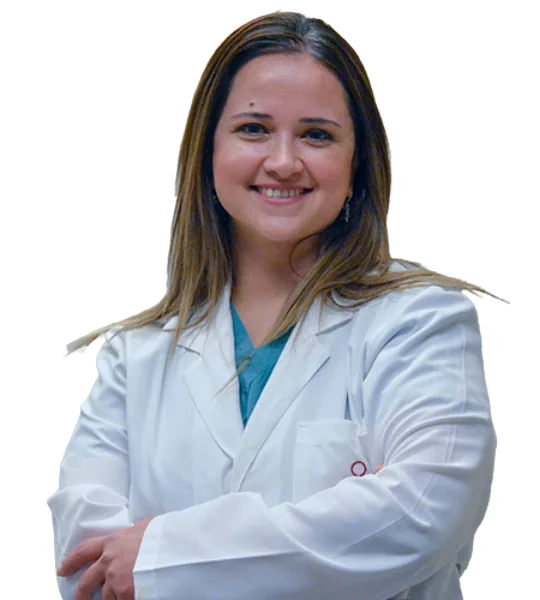 Uzm. Dr. Leyla Khalilova