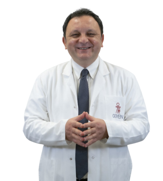 Doç. Dr. Lütfi Soylu