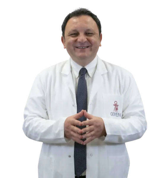 Doç. Dr. Lütfi Soylu