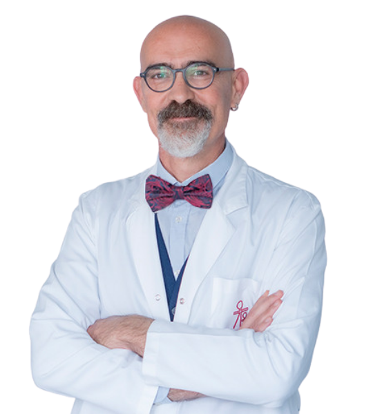 Uzm. Dr. M. Bahadır Gülbulak