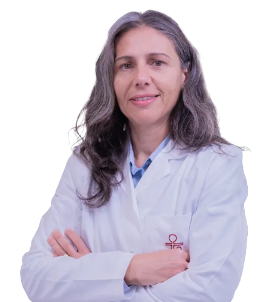 Uzm. Dr. Makbule Deniz Borucu