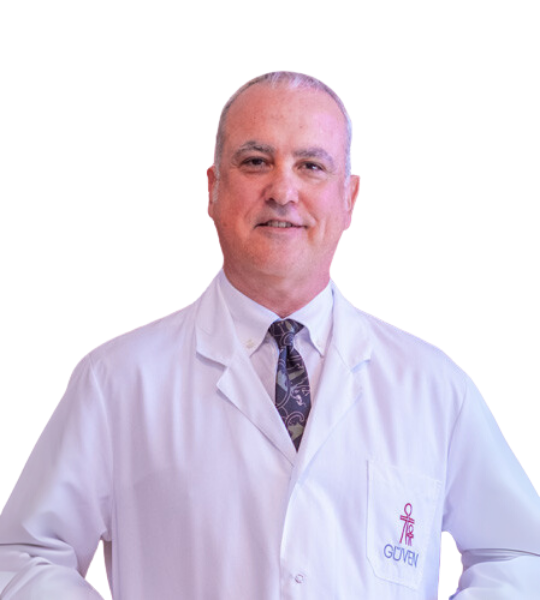 Prof. Dr. Mehmet Gökhan Özer