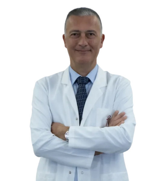 Prof. Dr. Mehmet Orhan