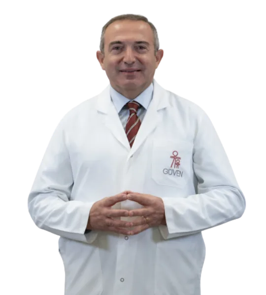 Uzm. Dr. Mehmet Yıldız