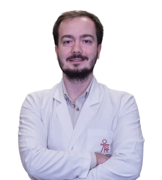 Uzm. Dr. Melih Gönen