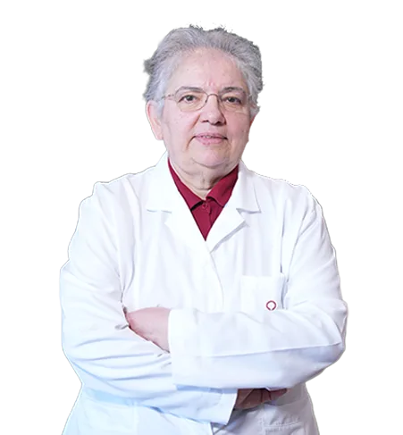 Prof. Dr. Mukadder Uzar Koçak