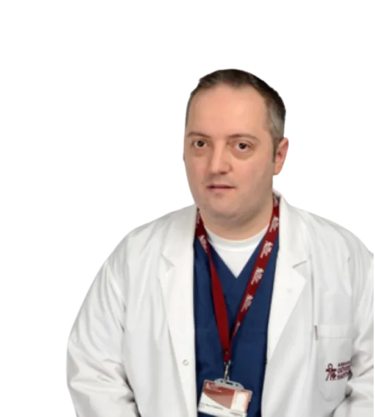 Uzm. Dr. Murat Çobanoğlu