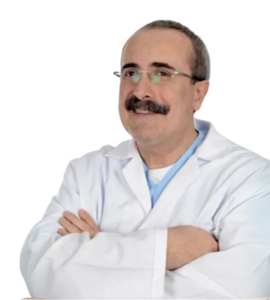 Prof. Dr. Murat Fırat