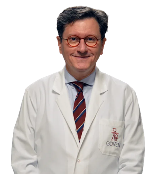 Prof. Dr. Murat Kantarcıoğlu