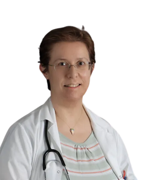 Prof. Dr. Nadire Yeşim Çetinkaya Şardan