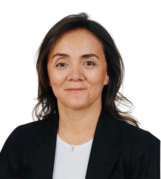 Prof. Dr. Nafiye Yılmaz