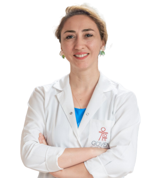 Uzm. Dr. Nassim Emarat Pardaz