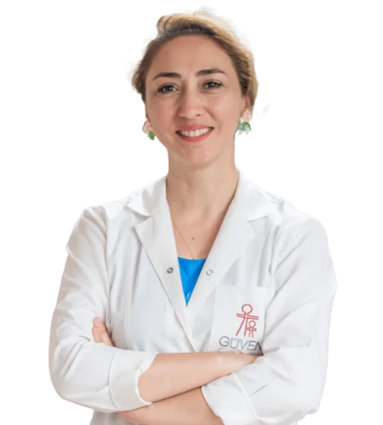 Uzm. Dr. Nassim Emarat Pardaz