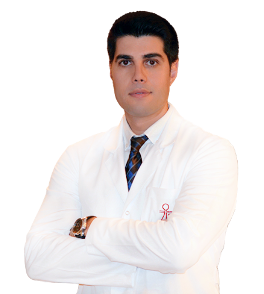 Doç. Dr. Niyazi Ercan