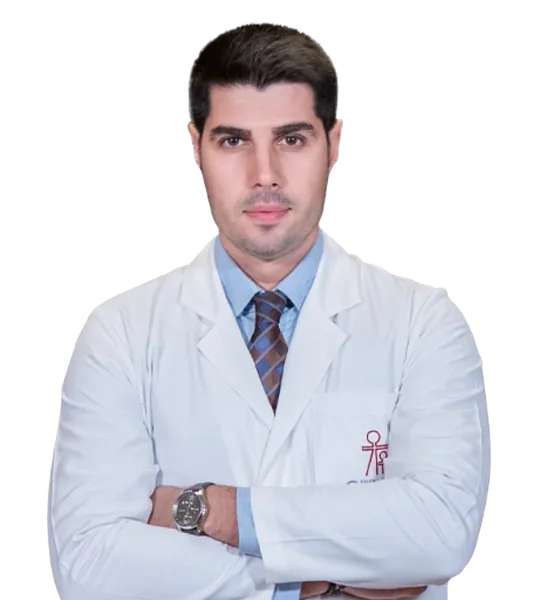 Doç. Dr. Niyazi Ercan