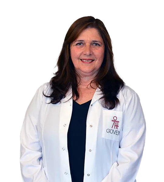 Prof. Dr. Nurgün Kandemir