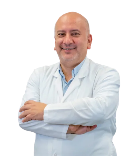 Prof. Dr. Oben Baysan