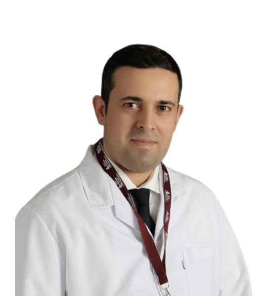 Uzm. Dr. Ömer Savaş Yılbaş