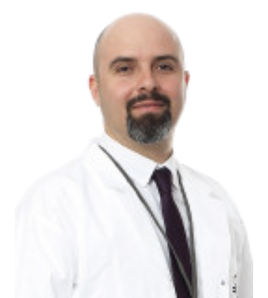 Uzm. Dr. Onur Akça