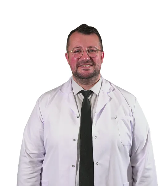 Uzm. Dr. Onur Şahin