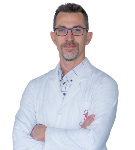 Uzm. Dr. Onur Uysal