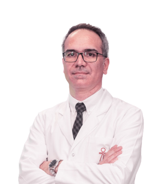 Prof. Dr. Özer Güzel
