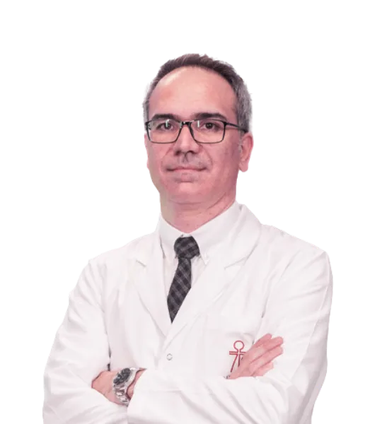 Prof. Dr. Özer Güzel