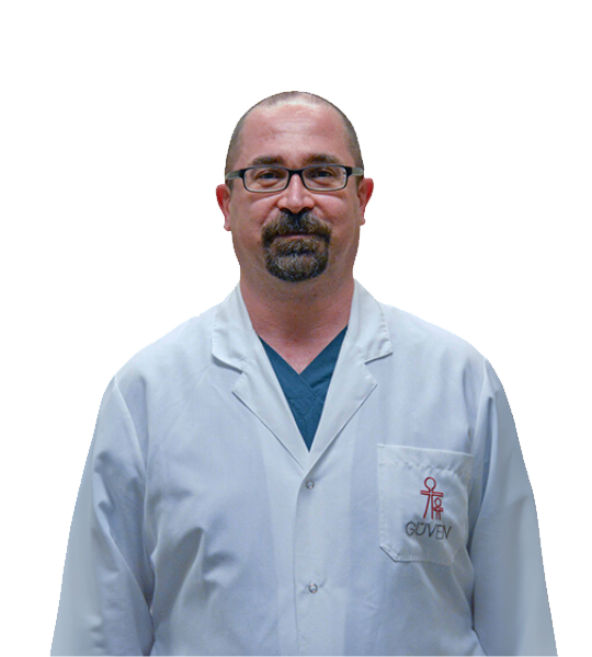 Doç. Dr. Özgür Harmancı