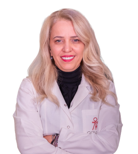 Doç. Dr. Özlem Banu Tulmaç