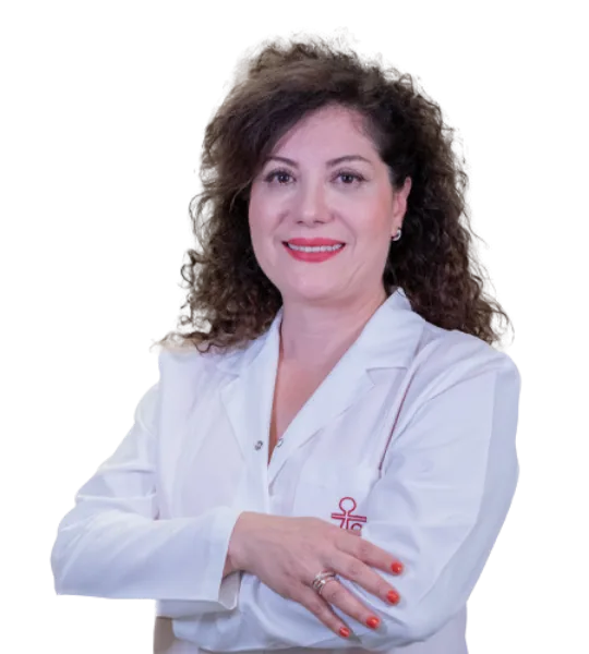 Prof. Dr. Özlem Cemeroğlu