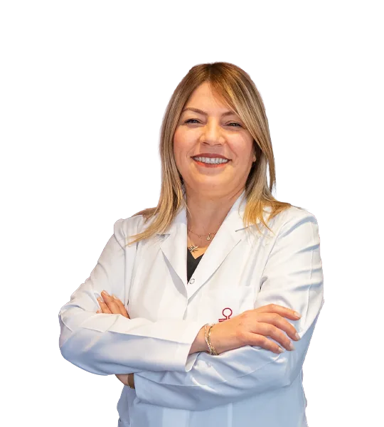 Uzm. Dr. Özlem Gökdemir