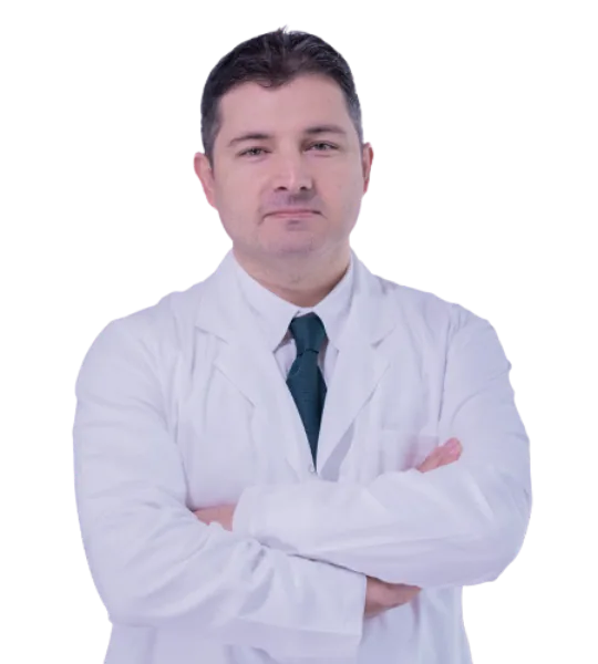 Prof. Dr. Rauf Oğuzhan Kum