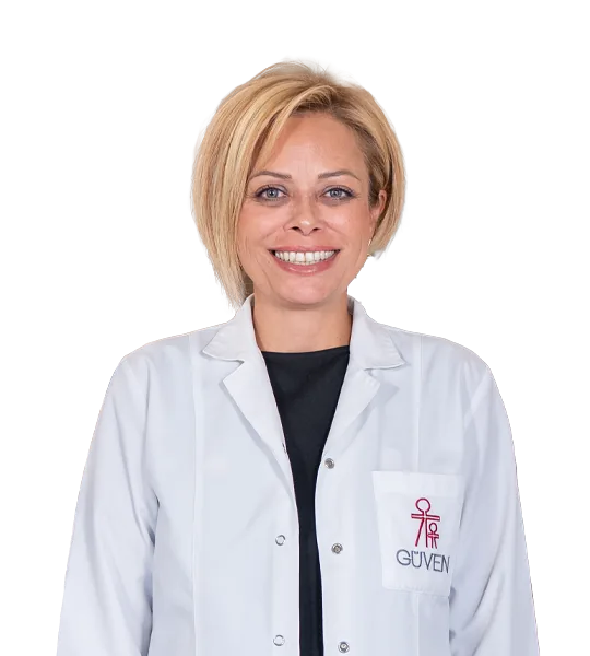 Doç. Dr. Refika Hande Karakahya