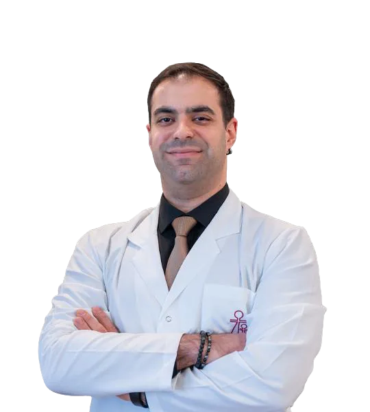 Dr. S. Mert Yiğitbaşı