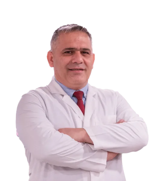Uzm. Dr. Sanan Huseynov