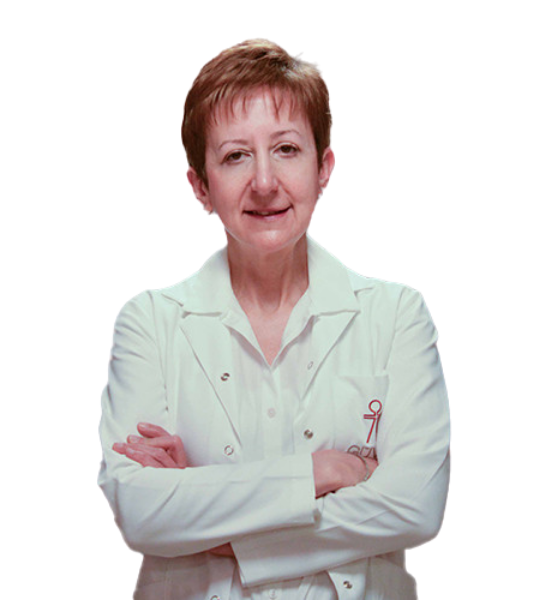 Uzm. Dr. Şebnem Kalay
