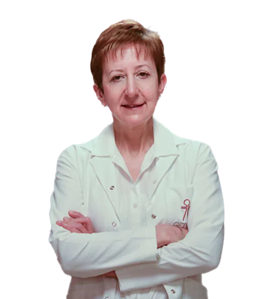 Uzm. Dr. Şebnem Kalay